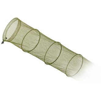 CZ Rubber gumírozott haltartóháló, 250 cm, o35 cm
