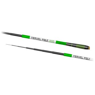 CZ Travel spiccbot, 330 cm, 10 részes