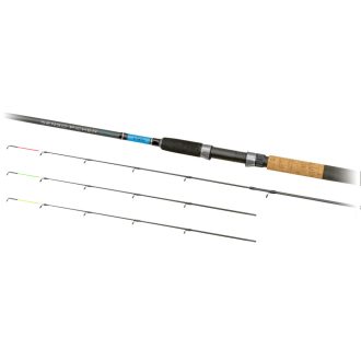 FC Senso Picker horgászbot, 270 cm, 10-30 g, 2+3 részes