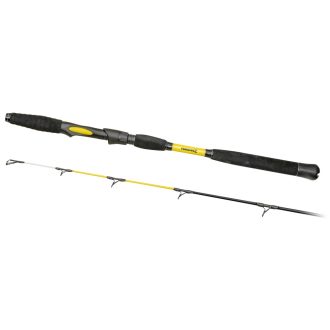 Catzoom Vertic Bang horgászbot, 210 cm, 200 g, 1+1 részes