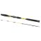 Catzoom Vertic Bang horgászbot, 210 cm, 200 g, 1+1 részes