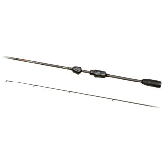 Hanzo Fudo UL pergető horgászbot, 208 cm, 2-9 g, 2 részes