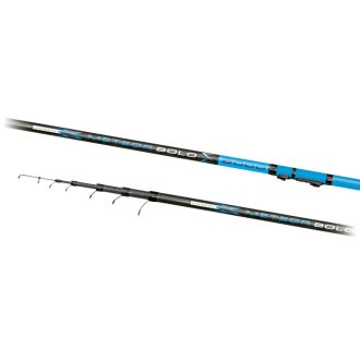   CZ Meteor Bolo bolognai horgászbot, 600 cm, 5-20 g, 6 részes