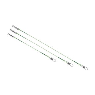 PZ Drótelőke szett (1x7), 14 kg, zöld, 50 db