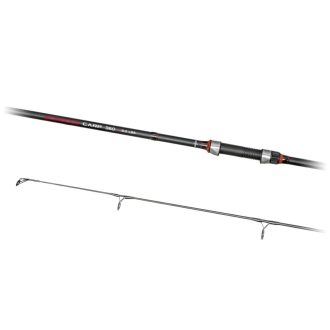   CZ Scirocco Carp horgászbot SIC 50, 390 cm, 3,5 lb, 2 részes