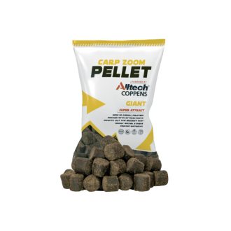 CZ Giant Pellet, 28 mm, halibut, 5 kg