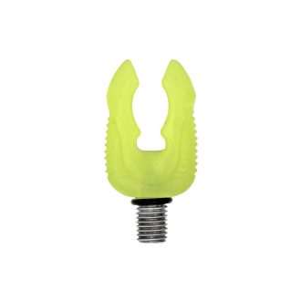   CZ Rugalmas bottartó fej fluoreszkáló, 5,2x2,6x2,2 cm, 4 db