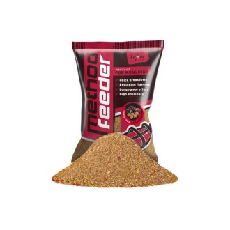 CZ Method Feeder etetőanyag, tigrismogyoró, csoki, 1 kg