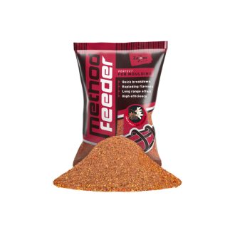 CZ Method Feeder etetőanyag, édes fűszeres, 1 kg