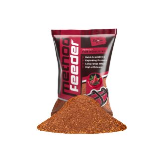 CZ Method Feeder etetőanyag, csípős fűszeres, 1 kg