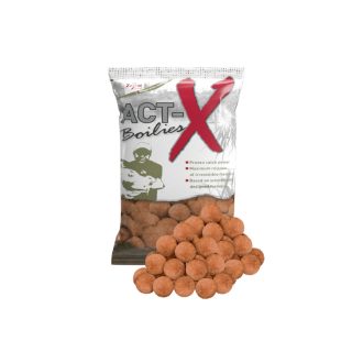 CZ Act-X bojli, 16 mm, mangó, 800 g