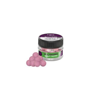 CZ Mulberry Wafters horogcsali, o10 mm, faeper, 15 g