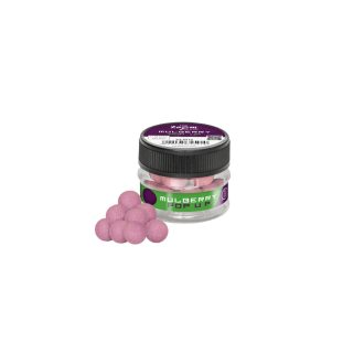 CZ Mulberry  Pop Up horogcsali, o10 mm, faeper, 15 g