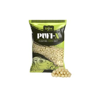 CZ Pufi-X horogcsali, mini, vanília, 25 g