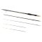 CZ Arcane Carp Feeder horgászbot, 360 cm, 70-140 g, 3+3 részes