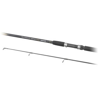 PZ Entrant Spin horgászbot, 240 cm, 40-80 g, 2 részes