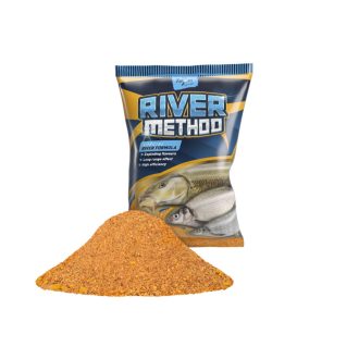 CZ River Method Feeder etetőanyag, méz, barack, 2 kg