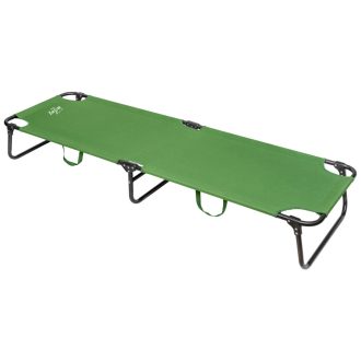 CZ Handy Tábori ágy, 186x58x27 cm
