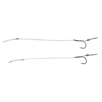   FC FC-545 Kötött Method előke fonott, 8 cm, #10; 10 mm; o0,14 mm, 2 db