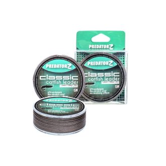   PZ Calssic harcsázó előtét zsinór, o 1,20 mm, 15 m, 120 kg