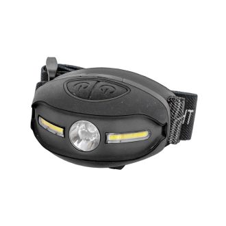 CZ Multi-UV fejlámpa