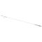 CZ Tempo Hair Rig előke szett, 23 cm, #2, 4, 8, 3x2 db