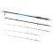FC Wild Carp feeder horgászbot, 360 cm, 150 g, 3+3 részes