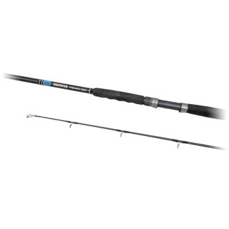   PZ Monster nagyhalas horgászbot, 330 cm, 200-300 g, 2 részes