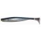 PZ Shad Killer gumihal halas aromával, 12 cm, kék, 5 db