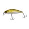 PZ Baby Perch wobbler, 4,5 cm, 3 g, arany, lassan süllyedő
