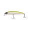 PZ Arrow Minnow wobbler, 9 cm, 9,2 g, fluo zöld, fehér, úszó