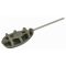 CZ Gubancgátlós Fanatic Method Feeder kosár, 50 g, 1 db
