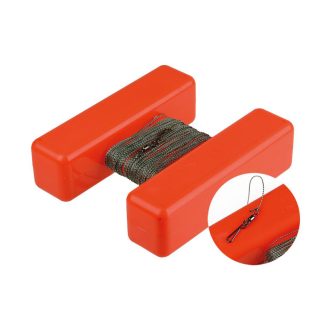 CZ H-bója, 121x108x36 mm (L) / 12 m
