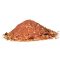 CZ Carp Fiesta etetőanyag, eper, XXL ponty, piros, 1 kg