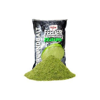   FC Feeder Zoom etetőanyag, betaine, zöldajkú kagyló (GLM), halas, 1 kg