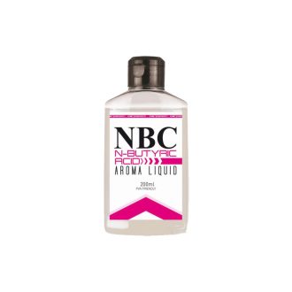 CZ Vajsav folyékony aroma, vajsav (NBC), 200 ml