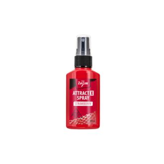 CZ AttractX aroma spray, eper, 50 ml