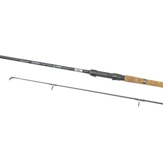   CZ Cork Action Carp horgászbot, 360 cm, 3 lb, 2 részes, 273 g