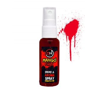DH SMOKE&AROMA SPRAY - MANGÓ&CHILI