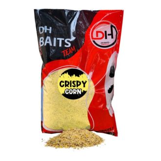 DH Baits - CRISPY CORN 800g