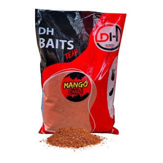DH Baits - MANGÓ & CHILI 800g