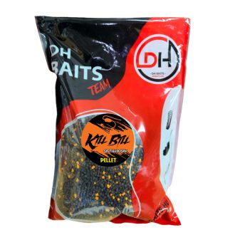 PREMIUM METHOD PELLET - KILL BILL 800g