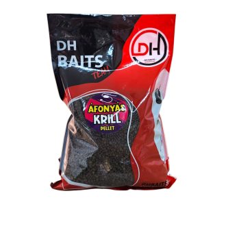 PREMIUM METHOD PELLET - ÁFONYÁS KRILL 800g