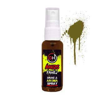 DH SMOKE&AROMA SPRAY - ÁNIZS-FAHÉJ
