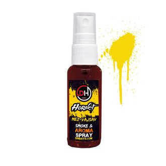 DH SMOKE&AROMA SPRAY - HORNET (MÉZ-VAJSAV)