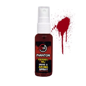 DH SMOKE&AROMA SPRAY - PHANTOM