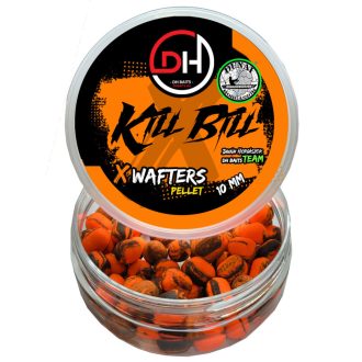 DHB WAFTERS - KILL BILL X