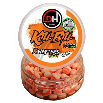 DHB WAFTERS - KILL BILL WX