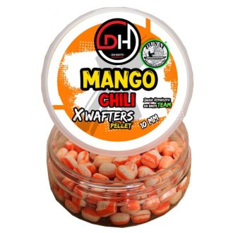 DHB WAFTERS - MANGÓ CHILI X