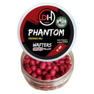 DHB WAFTERS - PHANTOM